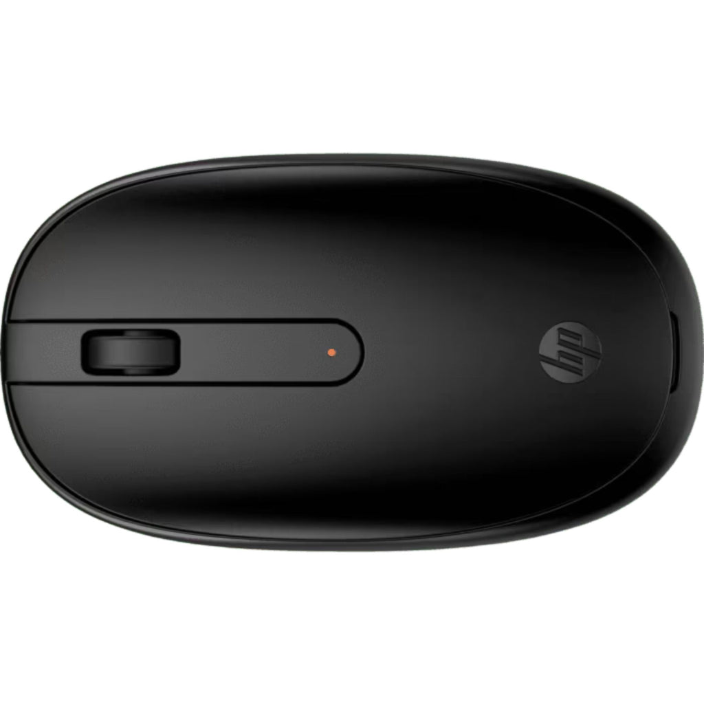Mouse HP 240 Bluetooth Inalambrico Negro