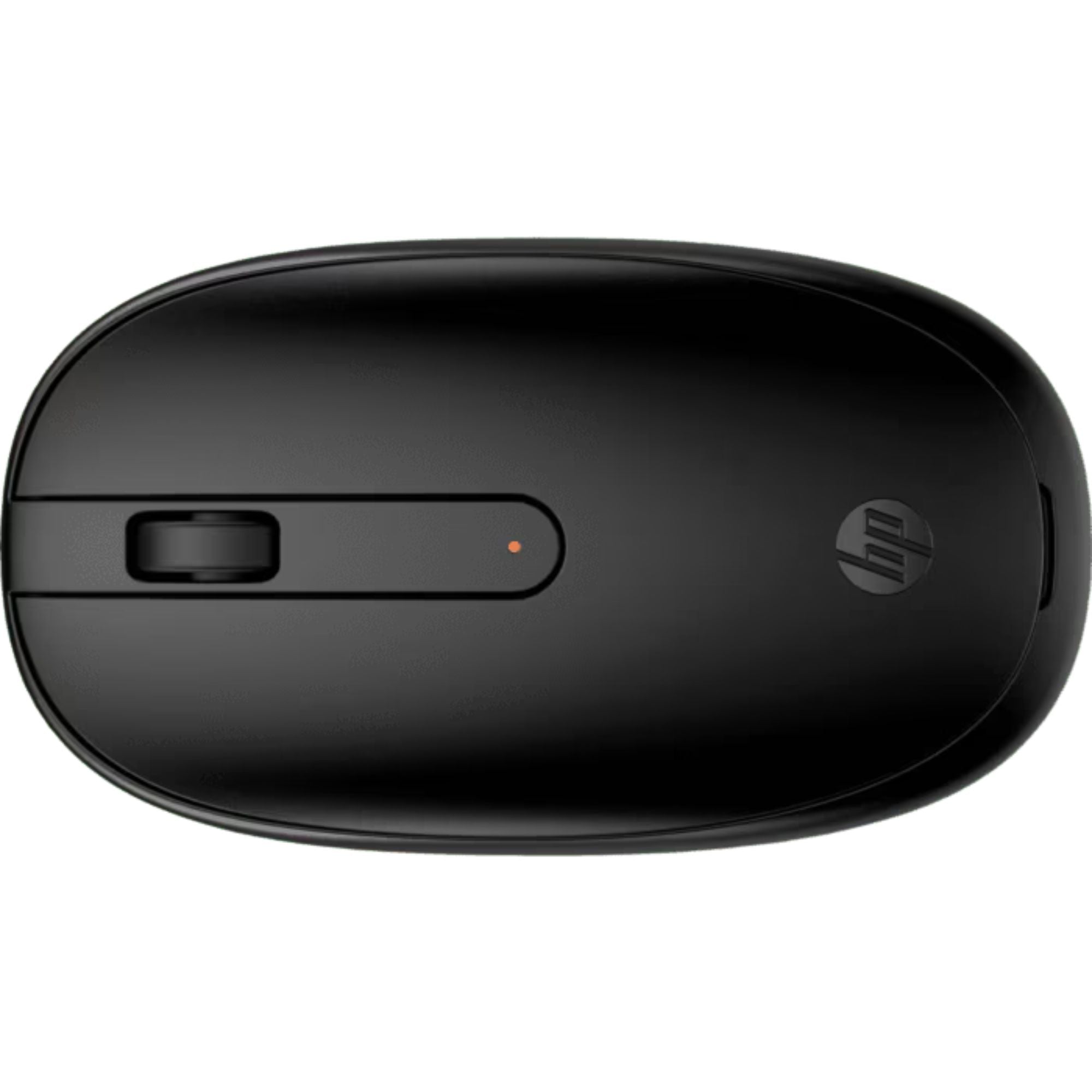 Mouse HP 240 Bluetooth Inalambrico Negro