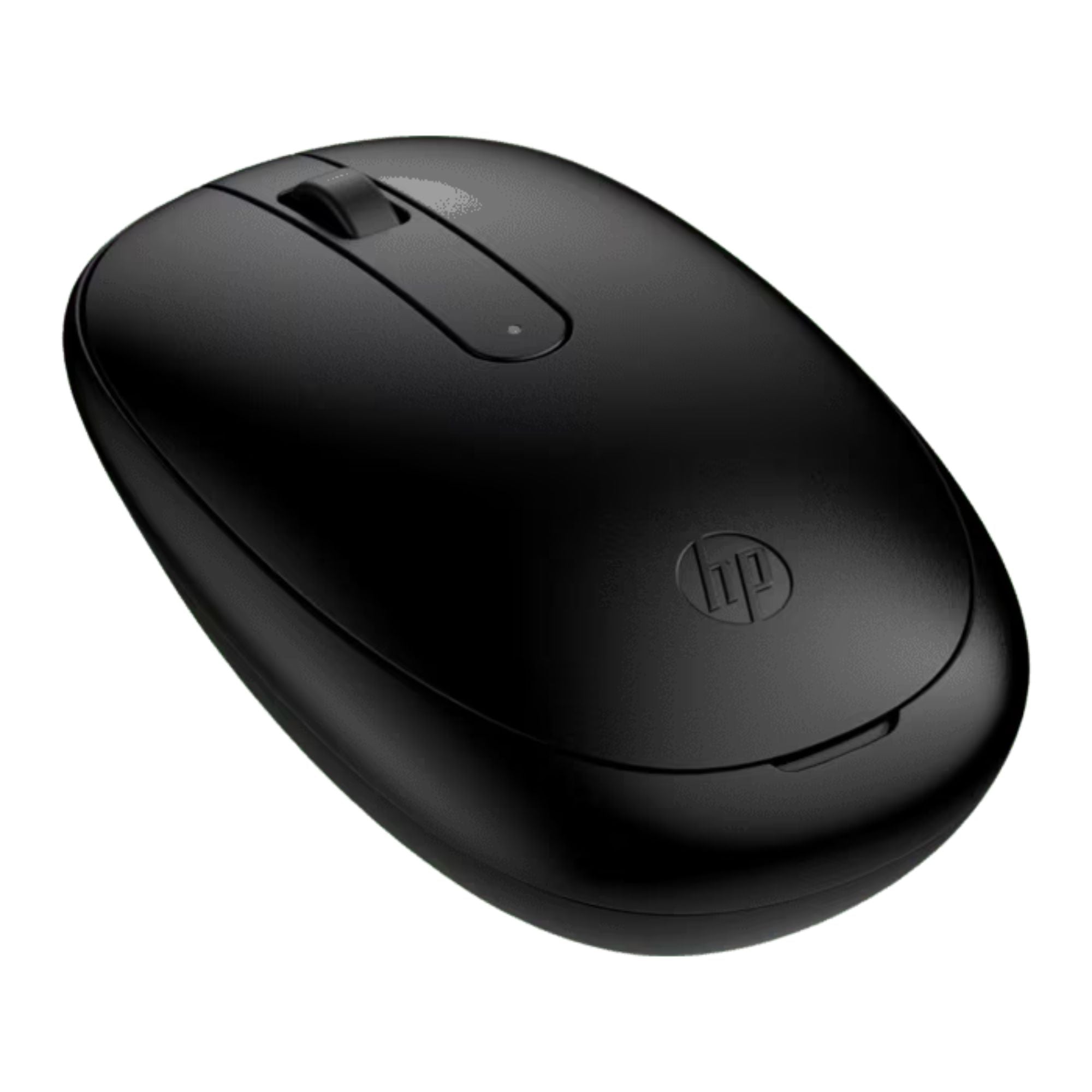 Mouse HP 240 Bluetooth Inalambrico Negro
