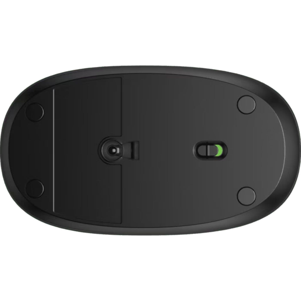 Mouse HP 240 Bluetooth Inalambrico Negro