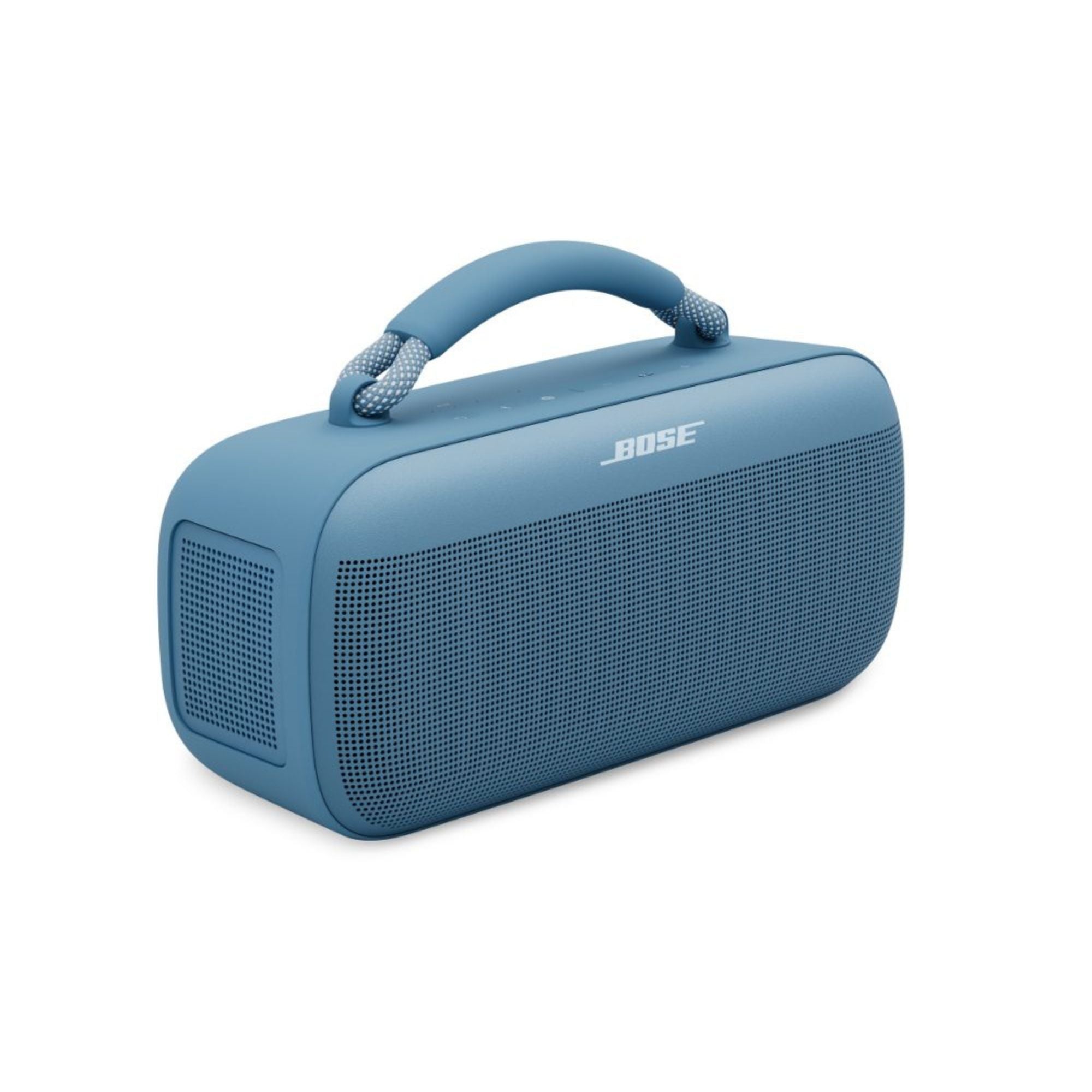 Bose Soundlink Max Altavoz Inalámbrico Azul Portátil 42 W