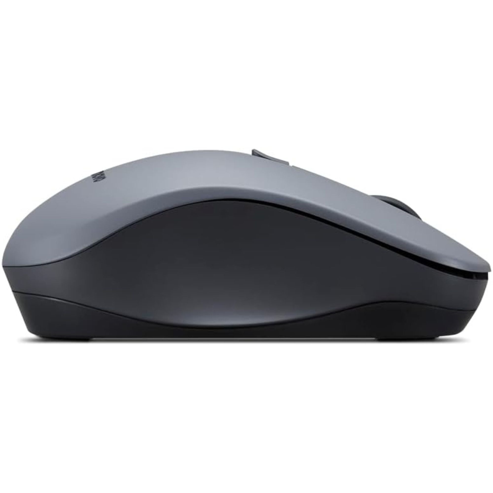 Lenovo Mouse WL310 Silencioso Bluetooth Negro
