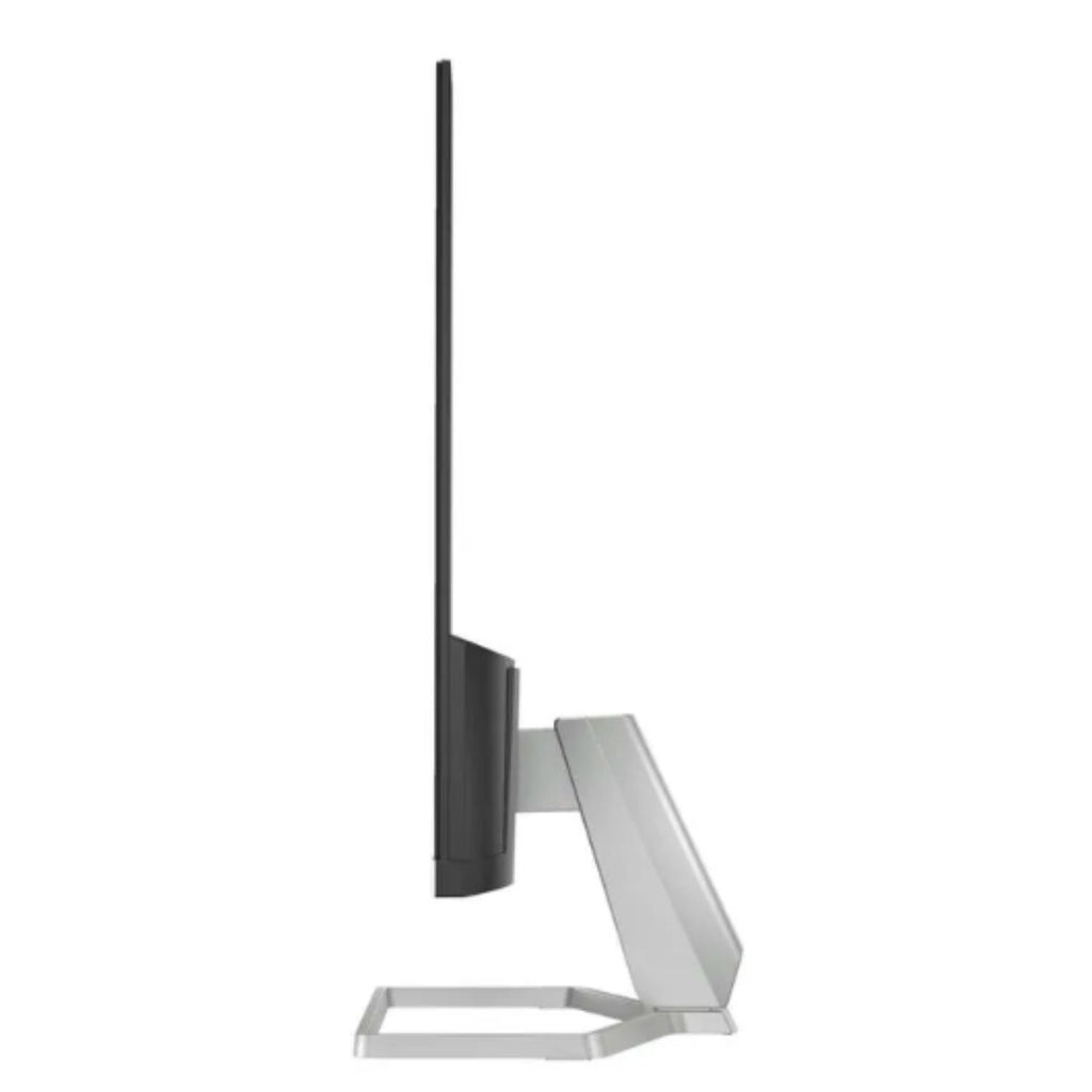 Monitor HP 524SF 23.8" Full HD 100 Hz IPS Plateado