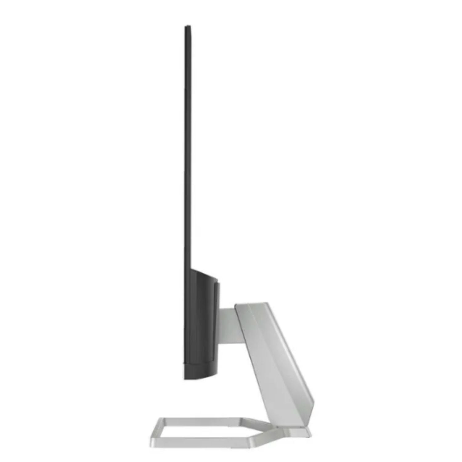 Monitor HP 524SF 23.8" Full HD 100 Hz IPS Plateado