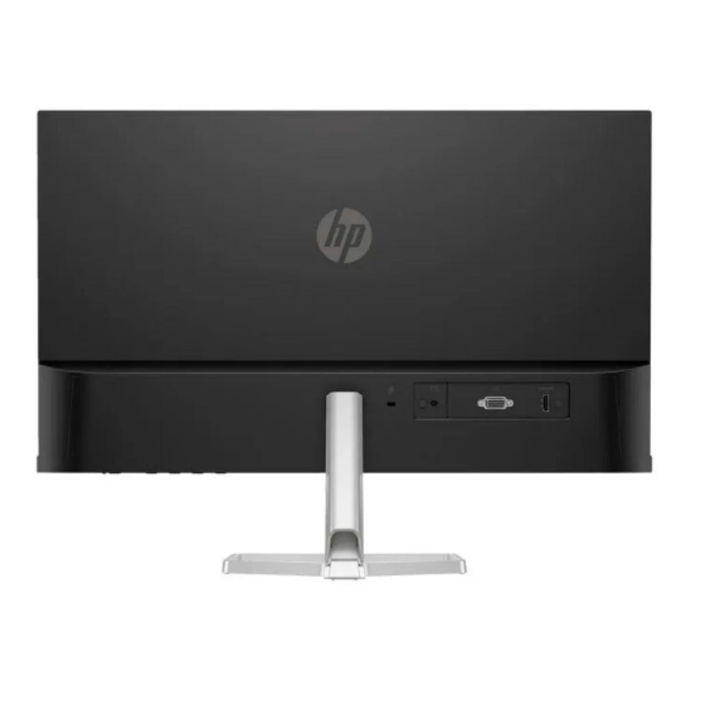 Monitor HP 524SF 23.8" Full HD 100 Hz IPS Plateado