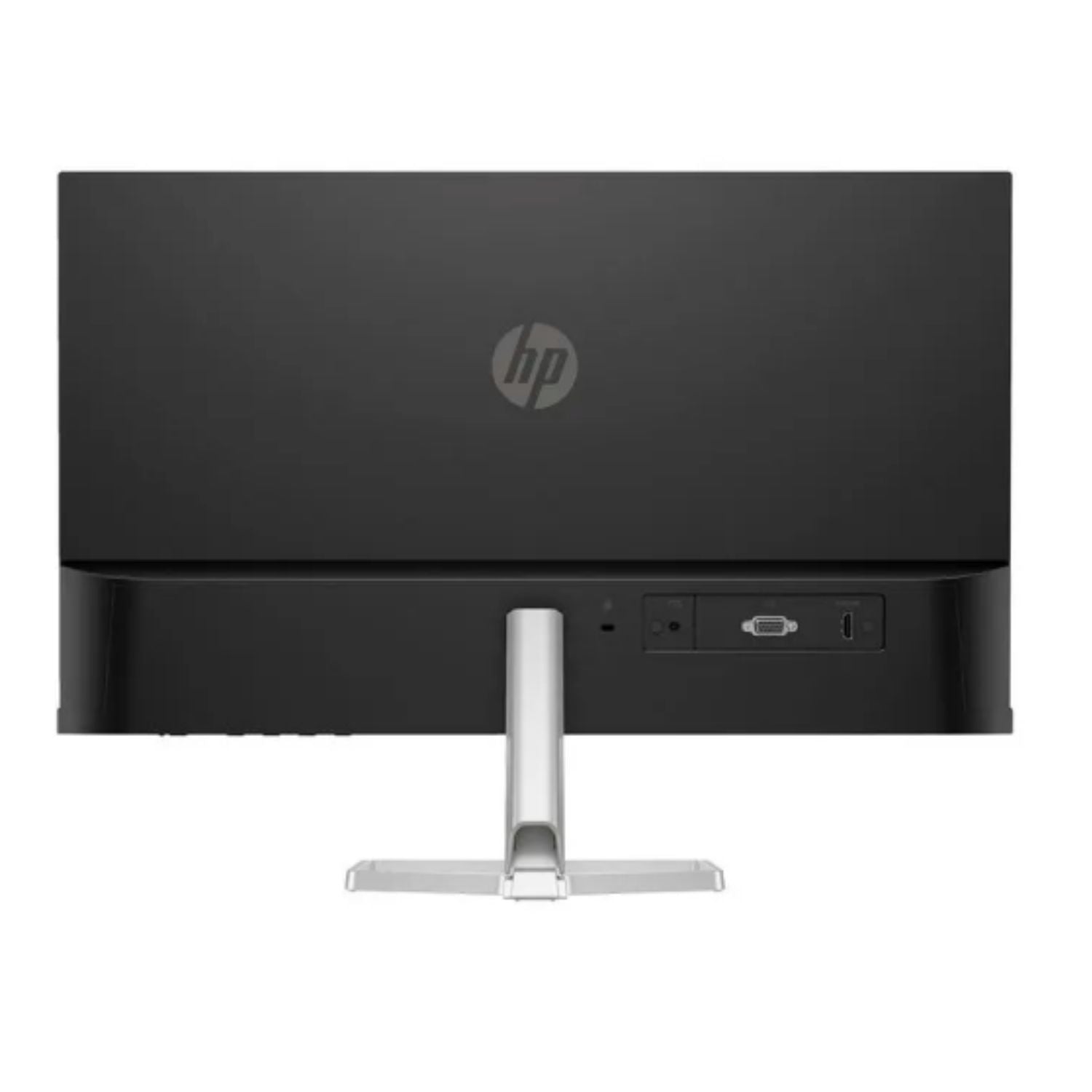 Monitor HP 524SF 23.8" Full HD 100 Hz IPS Plateado