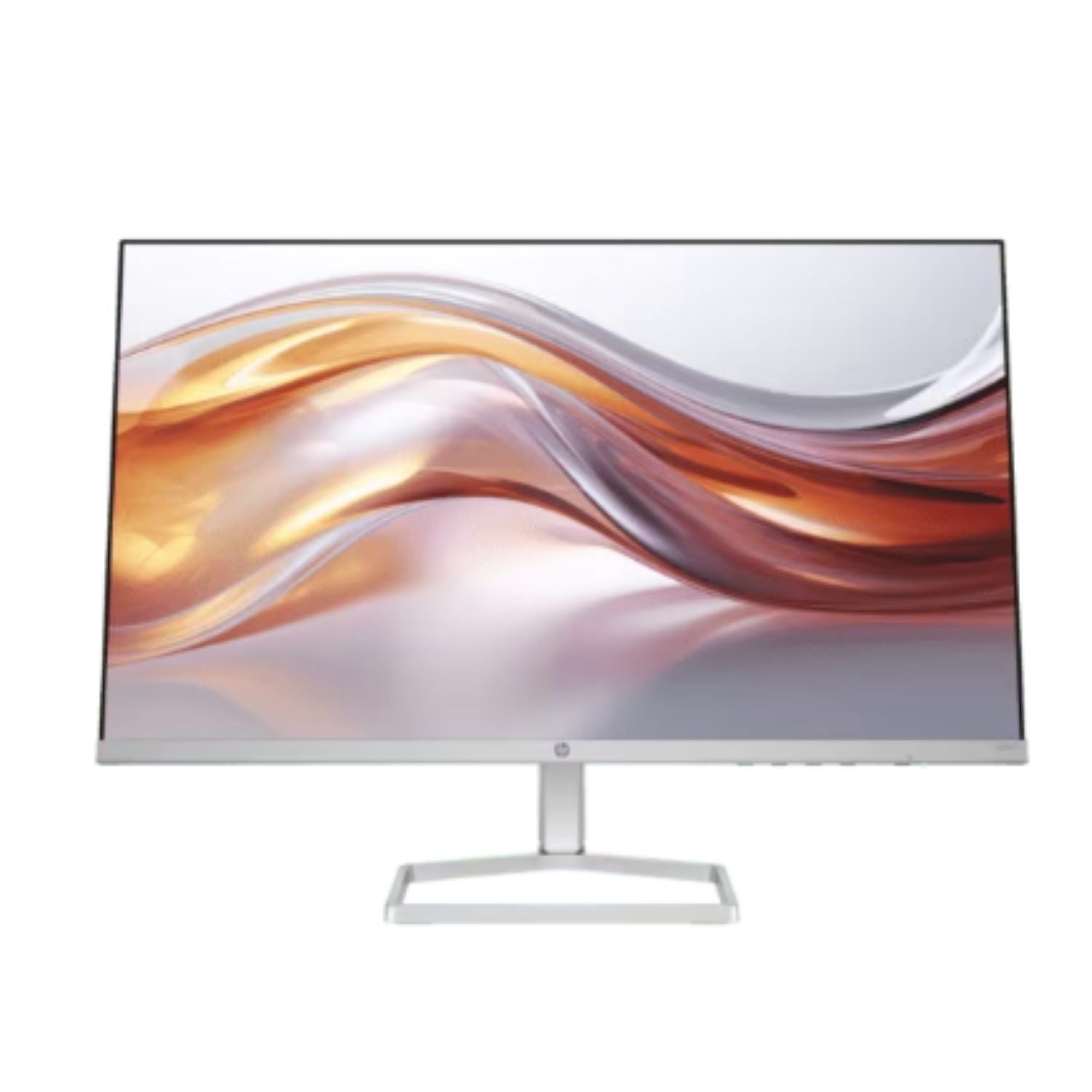 Monitor HP 524SF 23.8" Full HD 100 Hz IPS Plateado