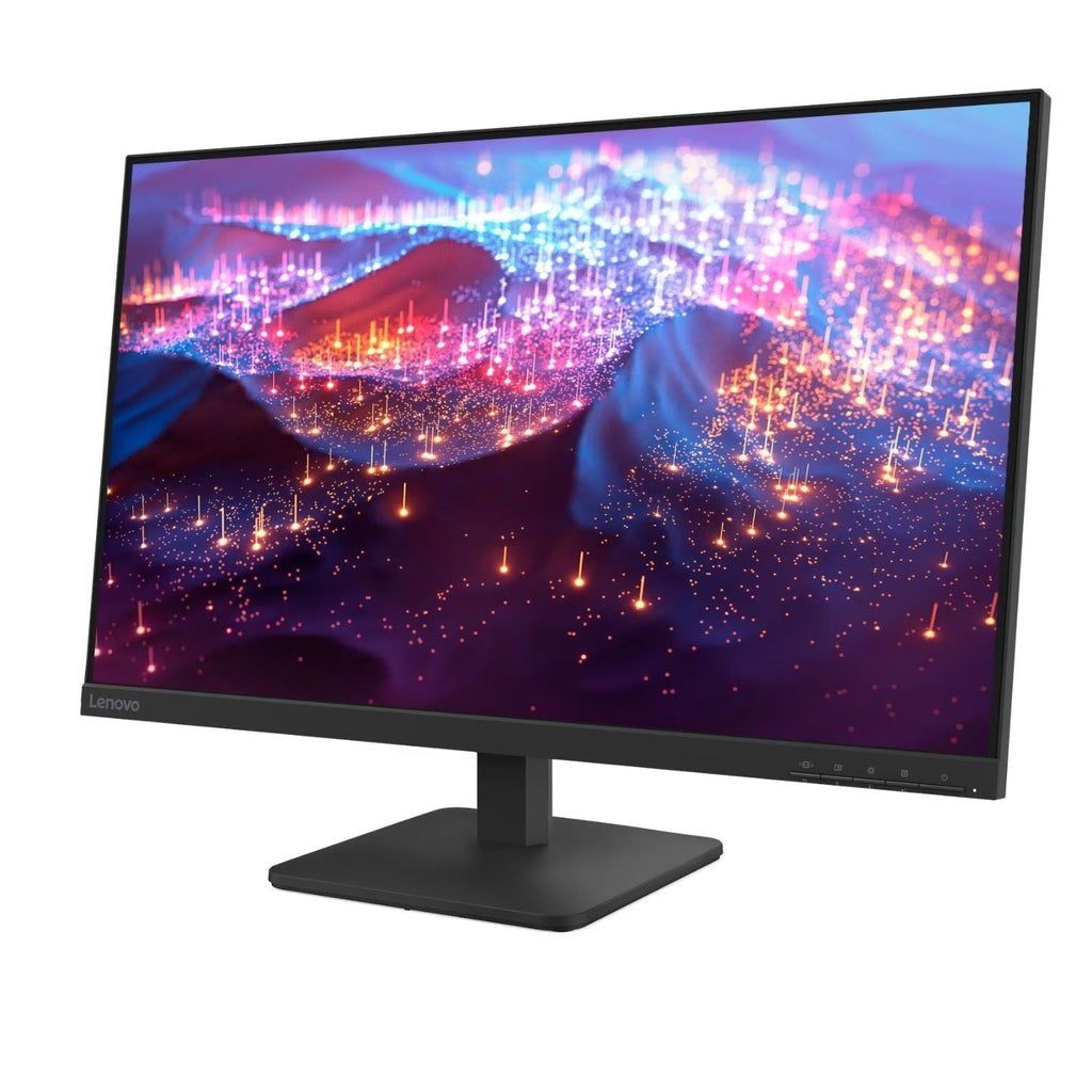 Monitor Lenovo L27, 4e 27'' Home Office Estudio 100Hz IPS Full HD