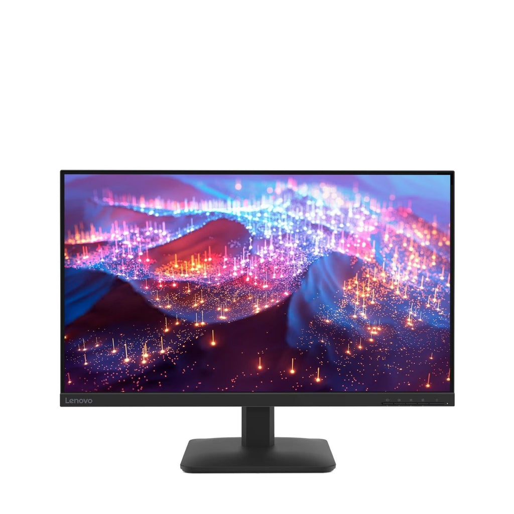 Monitor Lenovo L27, 4e 27'' Home Office Estudio 100Hz IPS Full HD