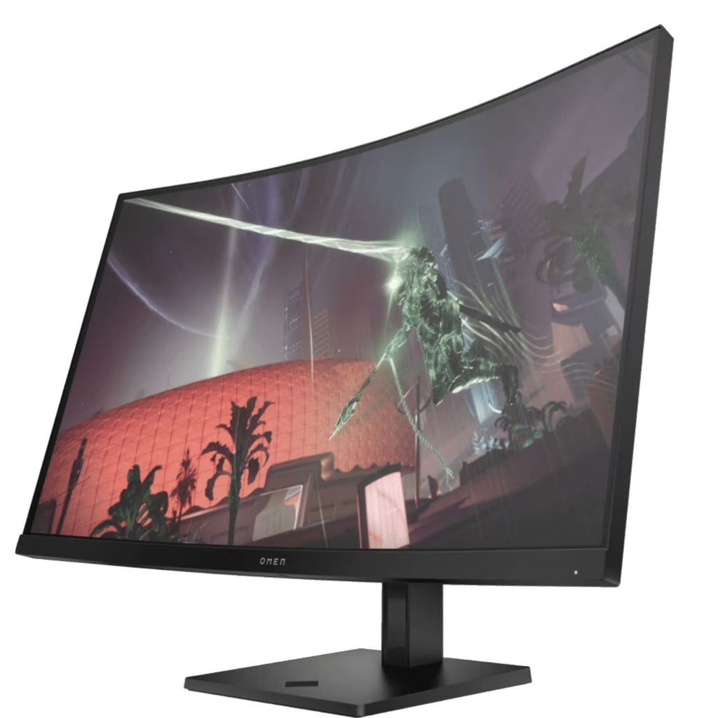 Monitor Gamer HP OMEN 27 FHD 165Hz 1Ms Ims Amd Freesync Premium Negro