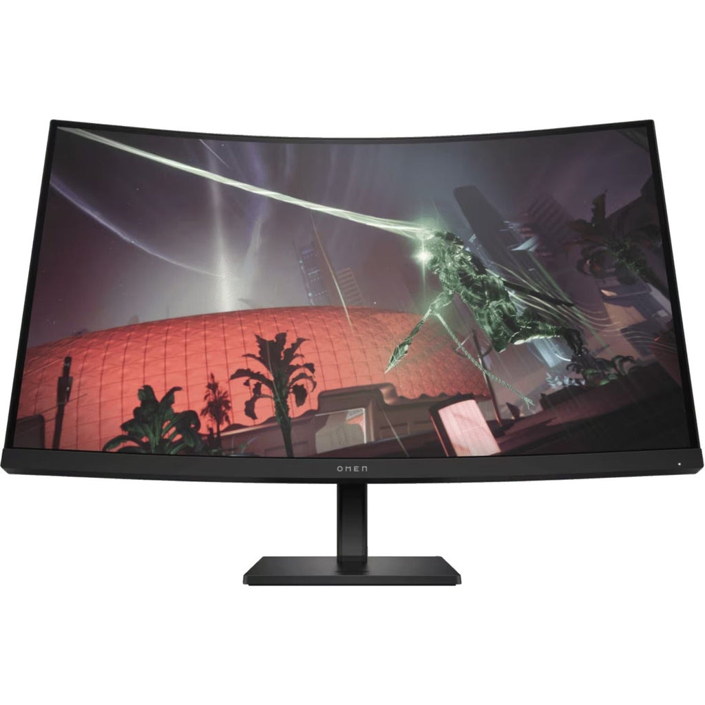 Monitor Gamer HP OMEN 27 FHD 165Hz 1Ms Ims Amd Freesync Premium Negro