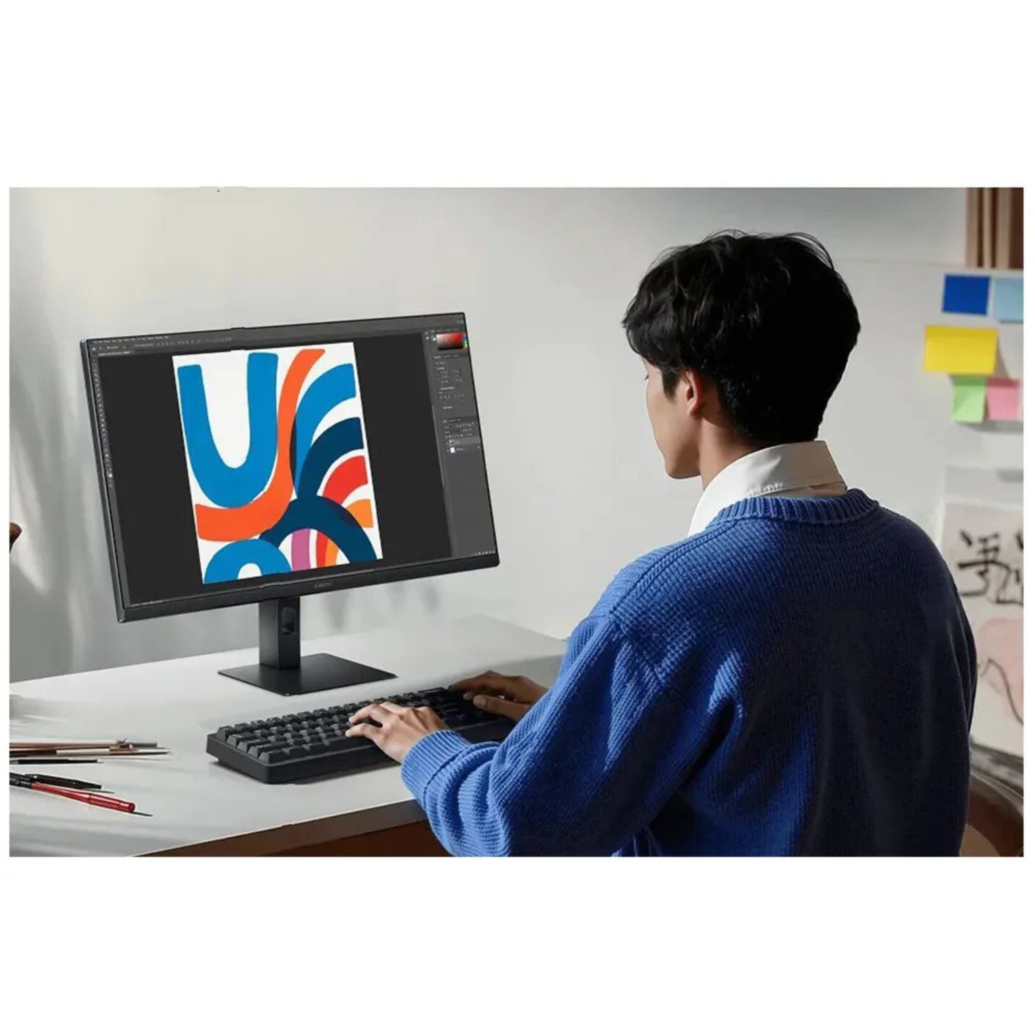 Xiaomi Monitor A24i 2026 Full HD 23.8” 144 Hz HDMI