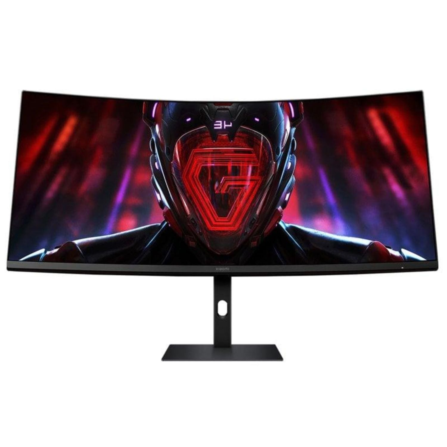 Monitor Gamer Curvo Xiaomi G34WQi 2026 34 Pulgadas WQHD 180Hz 1ms HDR400 FreeSync + Accesorio de Regalo