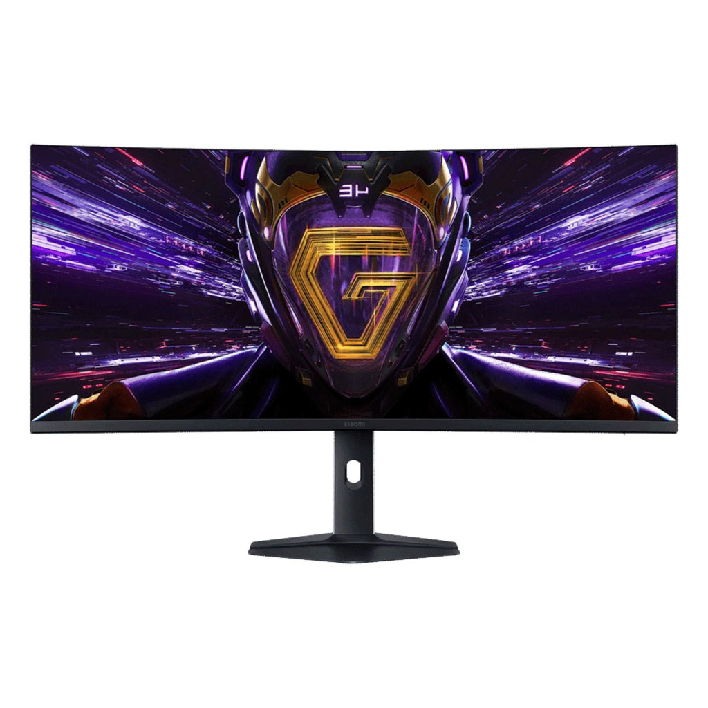 Monitor Gamer Curvo Xiaomi G34WQi 2026 34 Pulgadas WQHD 180Hz 1ms HDR400 FreeSync + Accesorio de Regalo