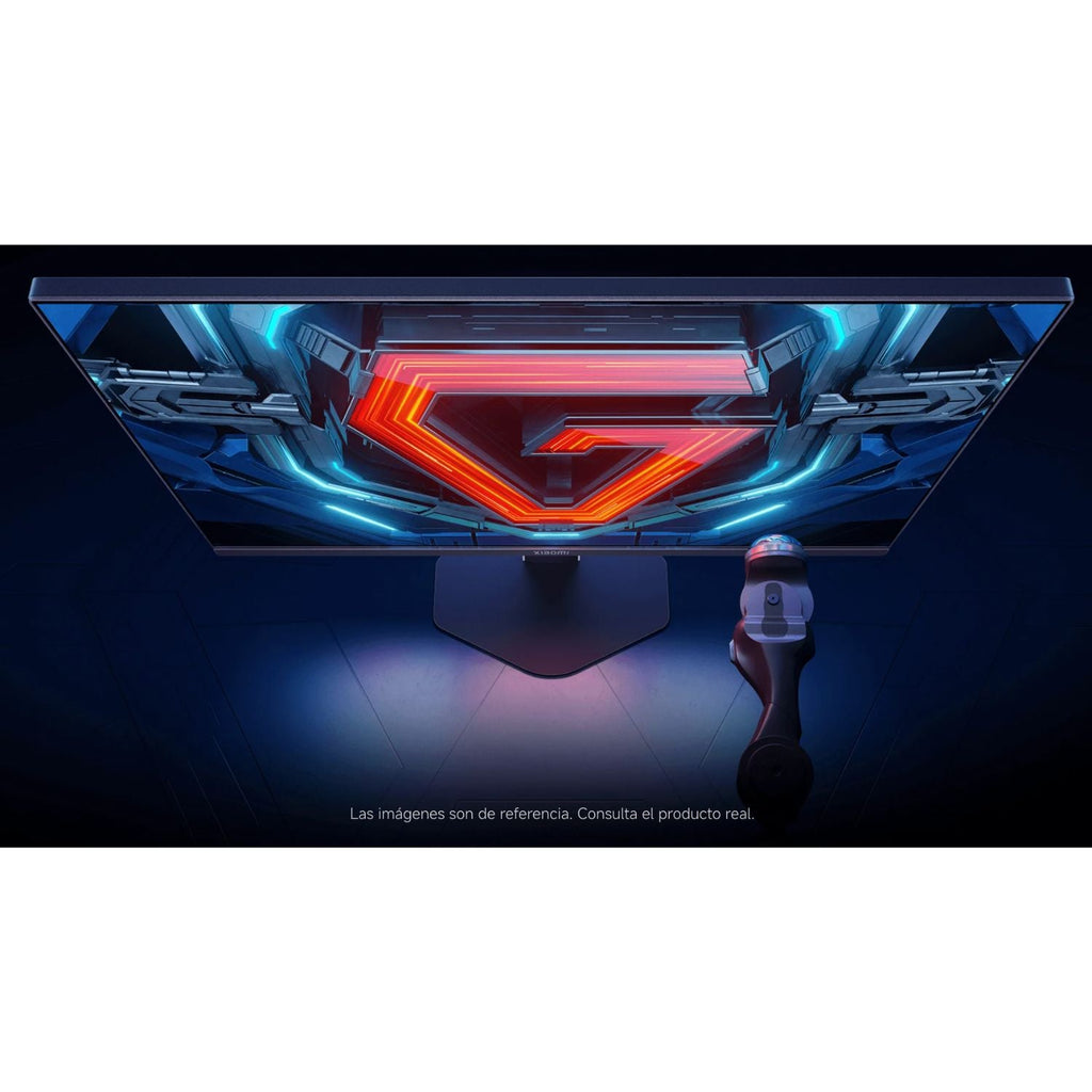 Monitor Gamer Xiaomi G27i 2026 27" IPS Full HD 200Hz HDR400 FreeSync Original