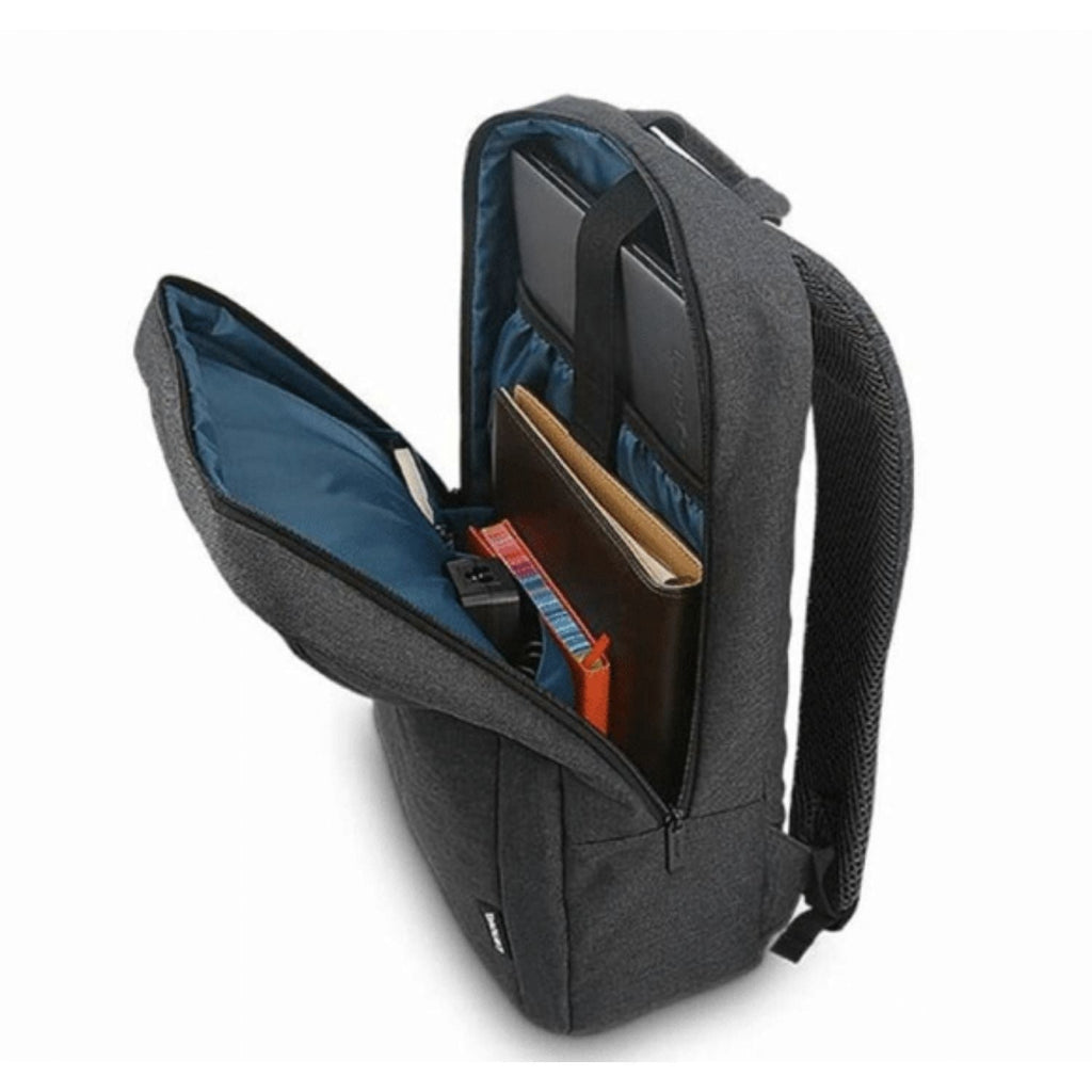 Morral Lenovo B210 Para Portatil 15.6" Backpack Negro