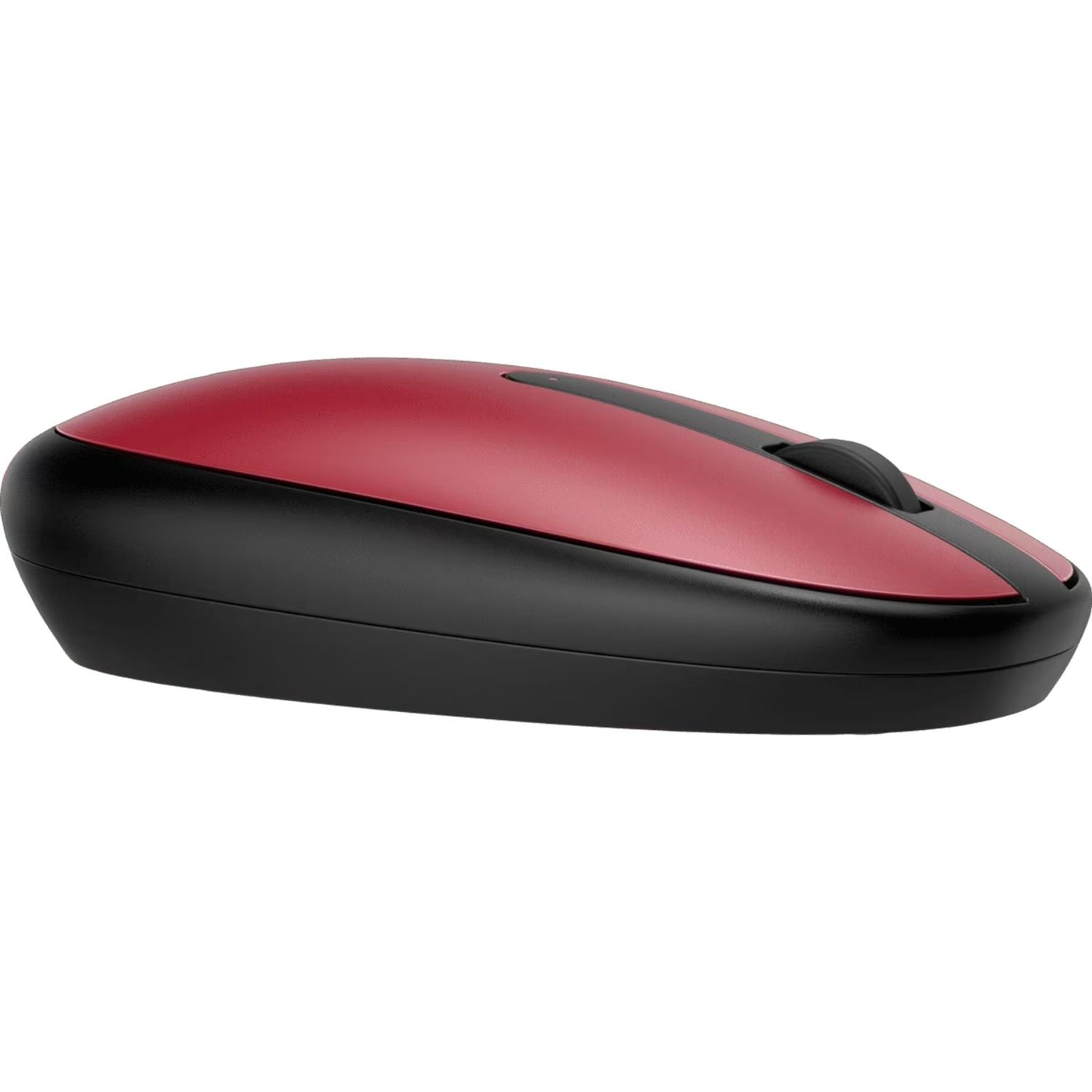 Mouse HP 240 Bluetooth Inalambrico Rojo