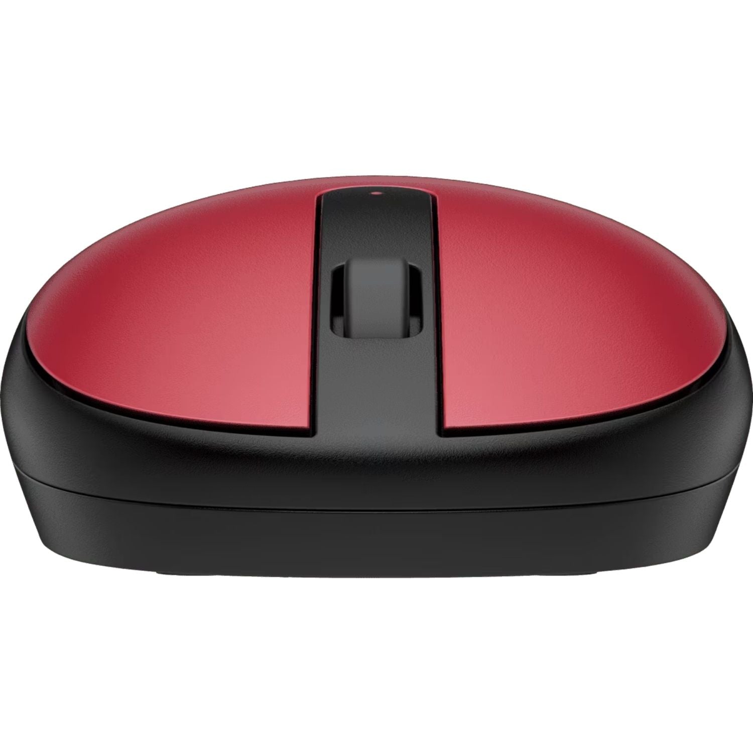Mouse HP 240 Bluetooth Inalambrico Rojo