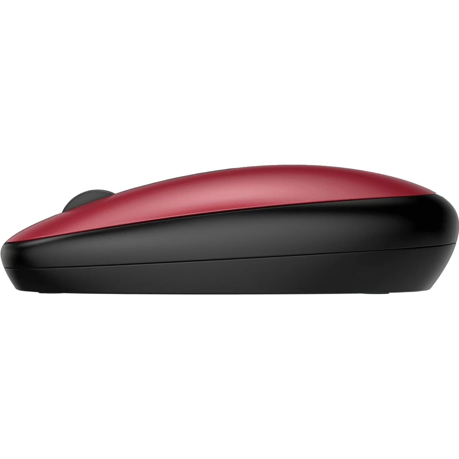 Mouse HP 240 Bluetooth Inalambrico Rojo
