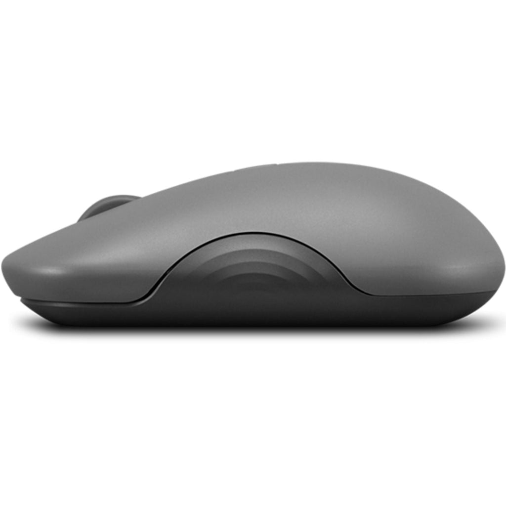 Mouse Lenovo 350 Bluetooth 5.3 Silencioso Ambidiestro 36 Meses Bateria Gris Original