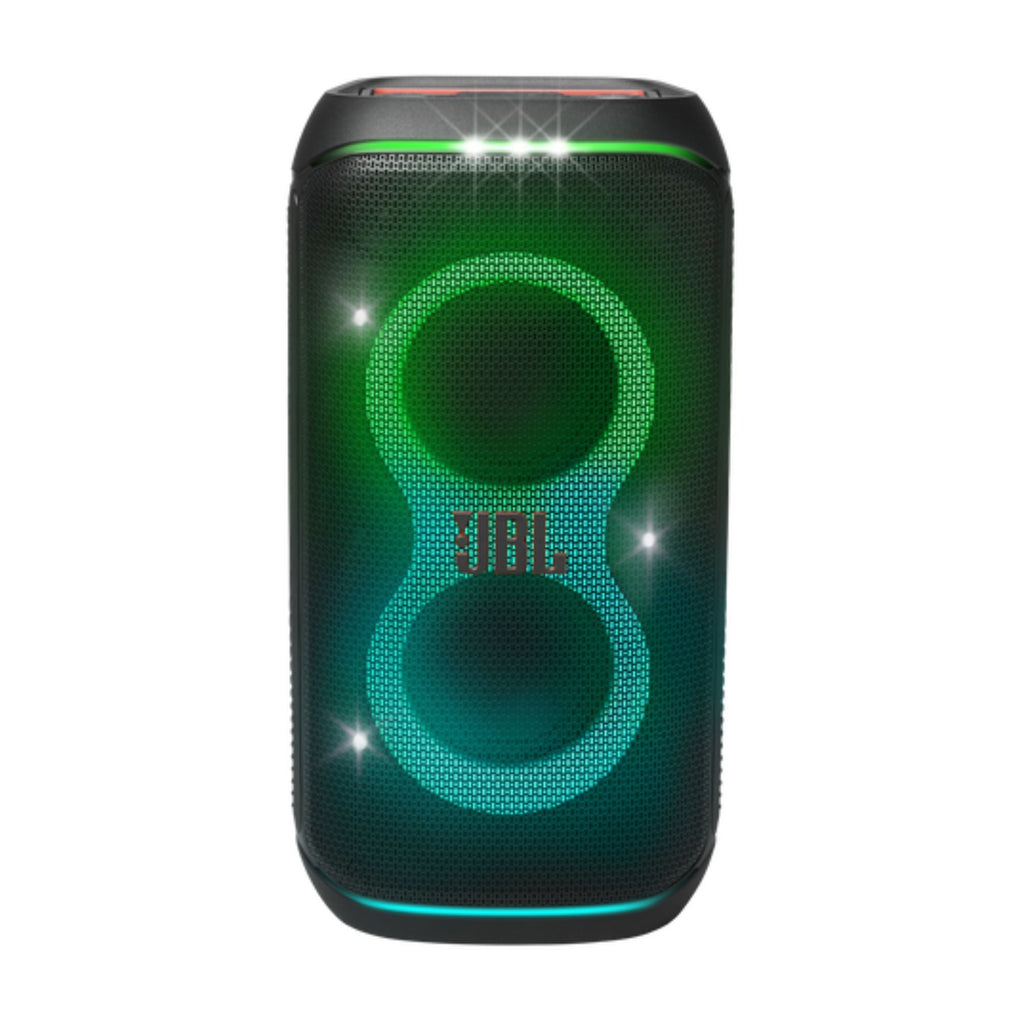 JBL Altavoz CLUB Party Box Club 120 160 W 12 Hrs Luces LED