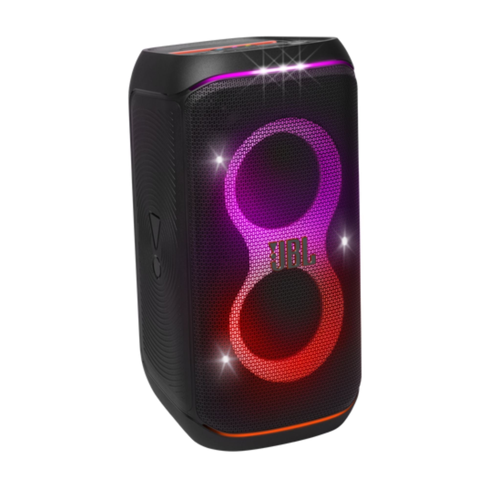 JBL Altavoz CLUB Party Box Club 120 160 W 12 Hrs Luces LED