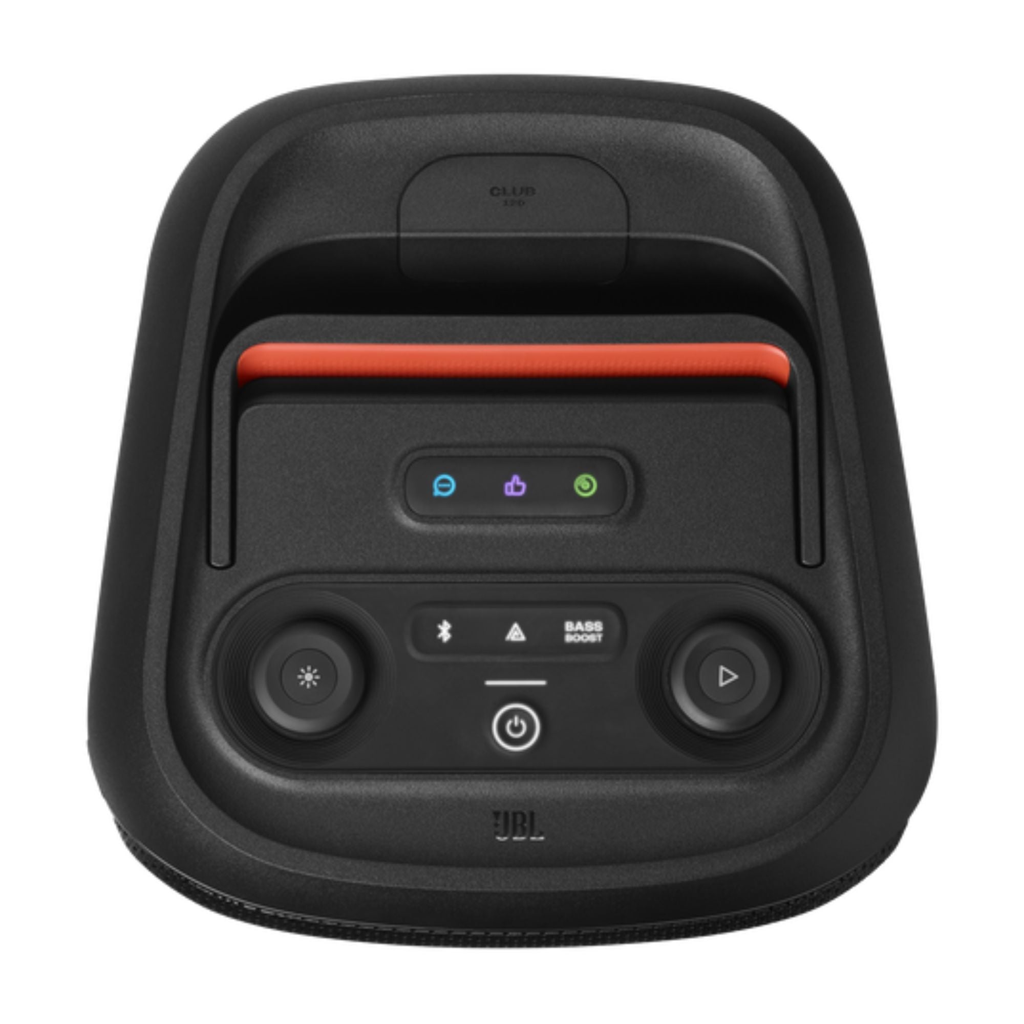 JBL Altavoz CLUB Party Box Club 120 160 W 12 Hrs Luces LED