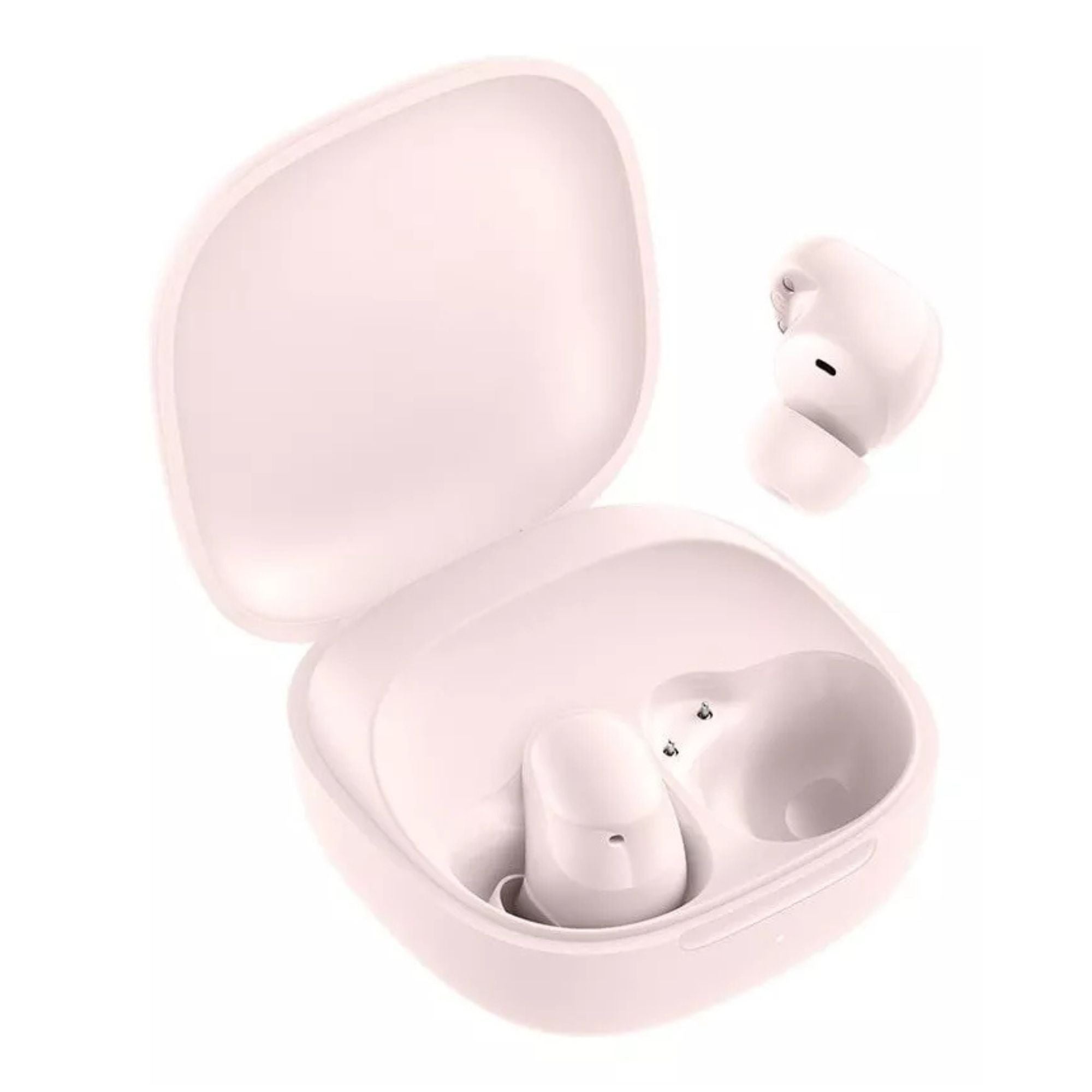 Xiaomi Audifono Redmi Buds 6 Play Bluetooth Hasta 36 Horas Rosa
