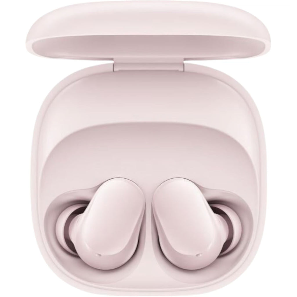 Xiaomi Audifono Redmi Buds 6 Play Bluetooth Hasta 36 Horas Rosa