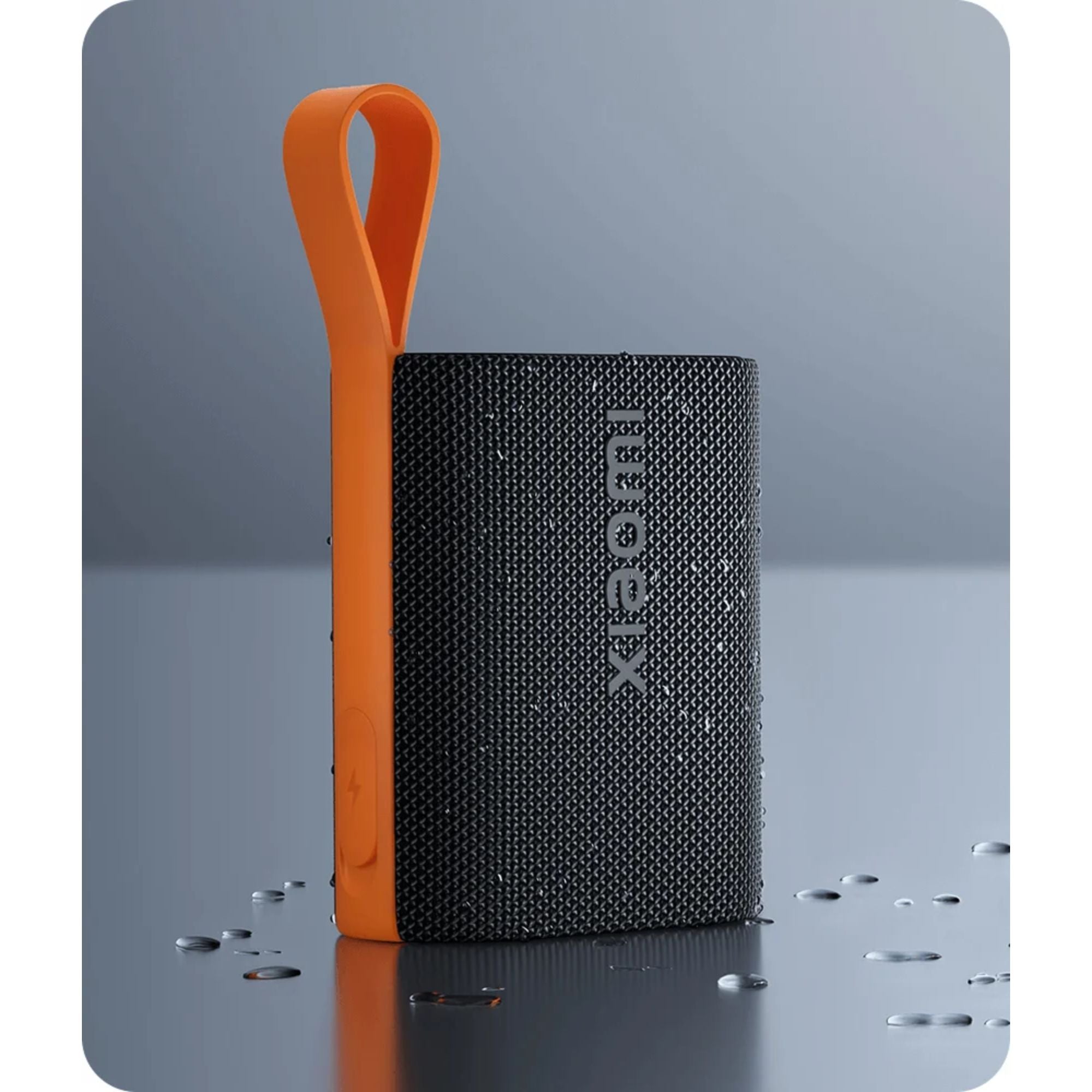 Altavoz Xiaomi Sound Pocket Bluetooth 5W 10 Horas Negro