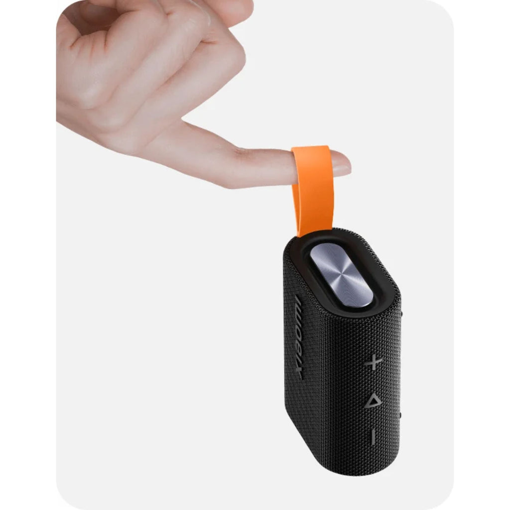 Altavoz Xiaomi Sound Pocket Bluetooth 5W 10 Horas Negro
