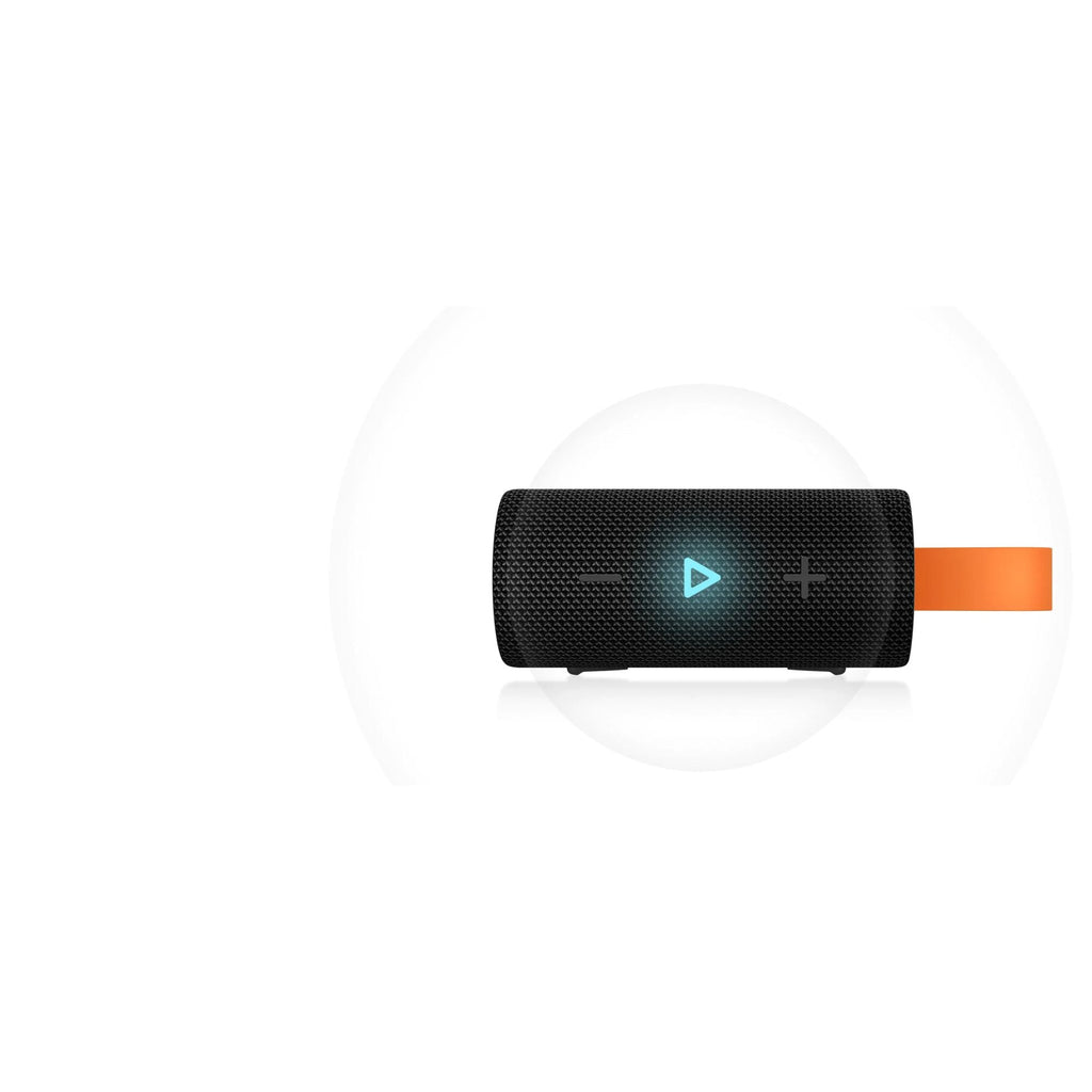 Altavoz Xiaomi Sound Pocket Bluetooth 5W 10 Horas Negro