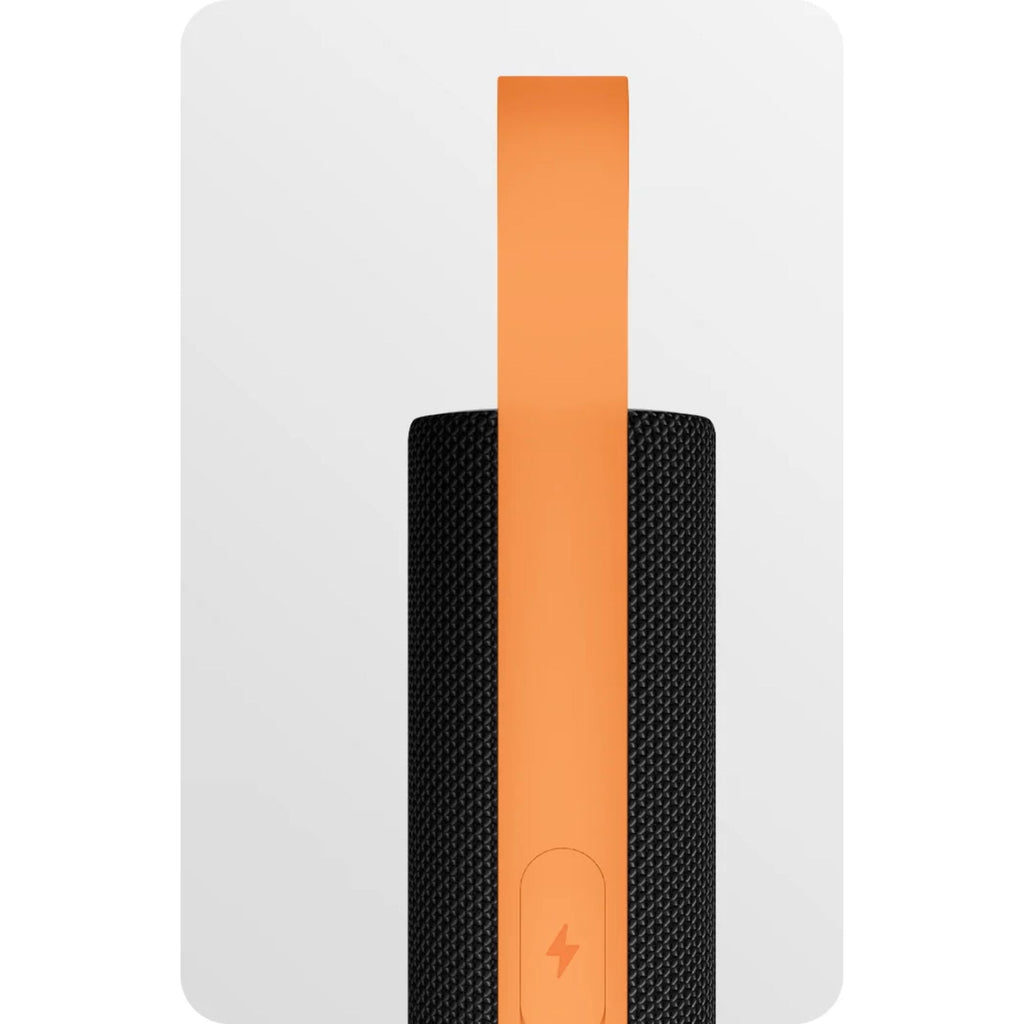 Altavoz Xiaomi Sound Pocket Bluetooth 5W 10 Horas Negro