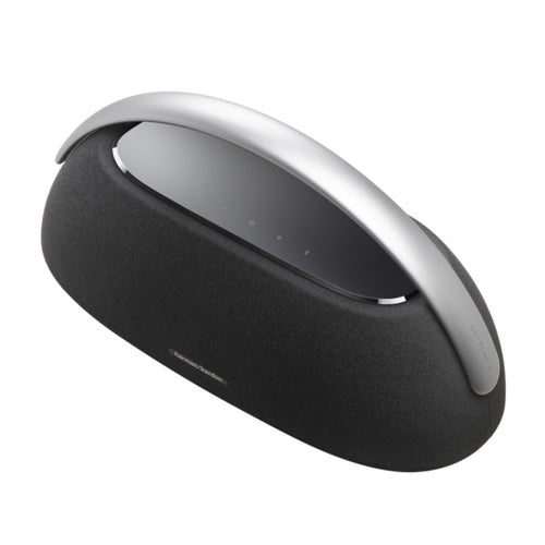 Altavoz Harman Kardon Go Play 3 Parlante 160 W Bluetooth 8 Hrs Negro
