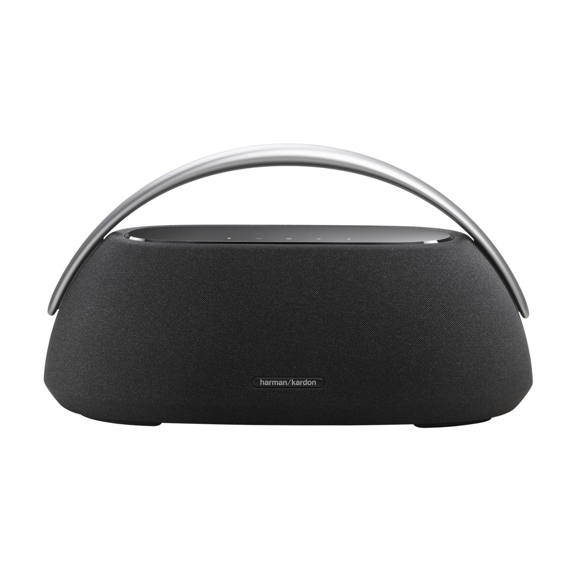 Altavoz Harman Kardon Go Play 3 Parlante 160 W Bluetooth 8 Hrs Negro