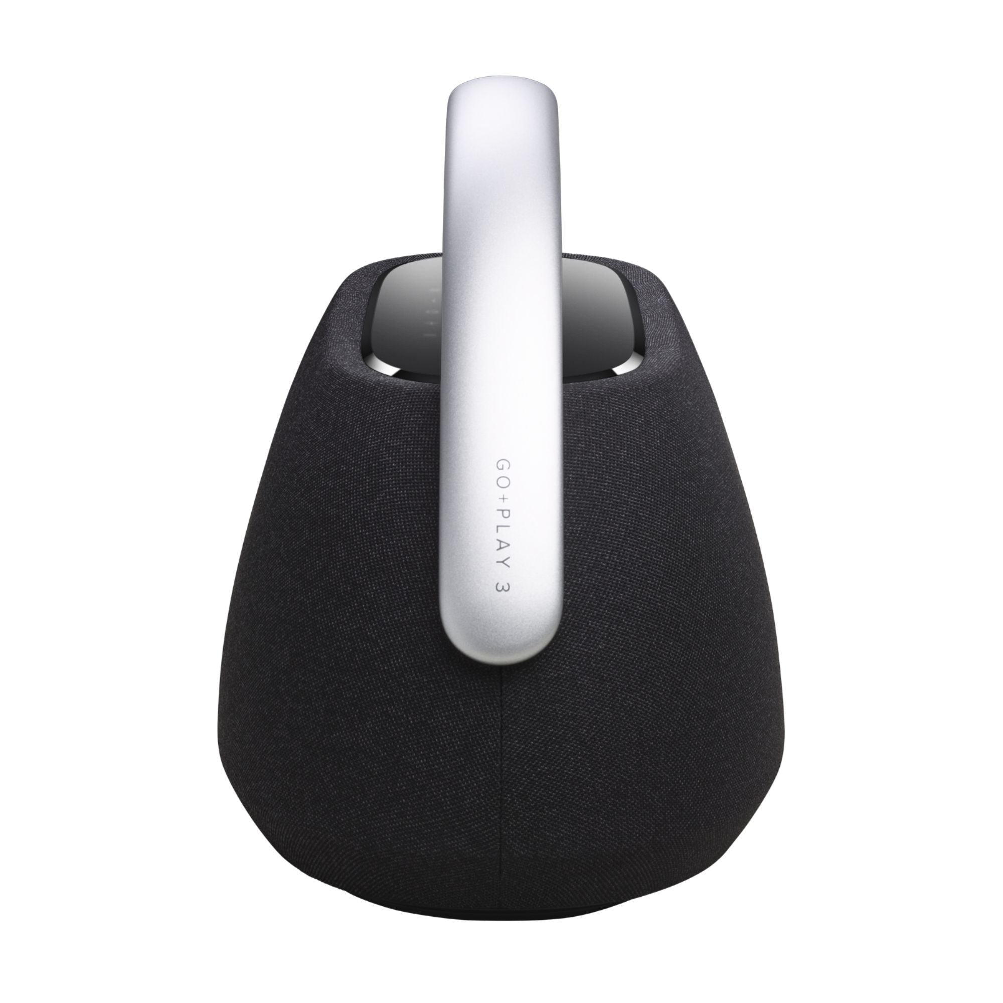 Altavoz Harman Kardon Go Play 3 Parlante 160 W Bluetooth 8 Hrs Negro