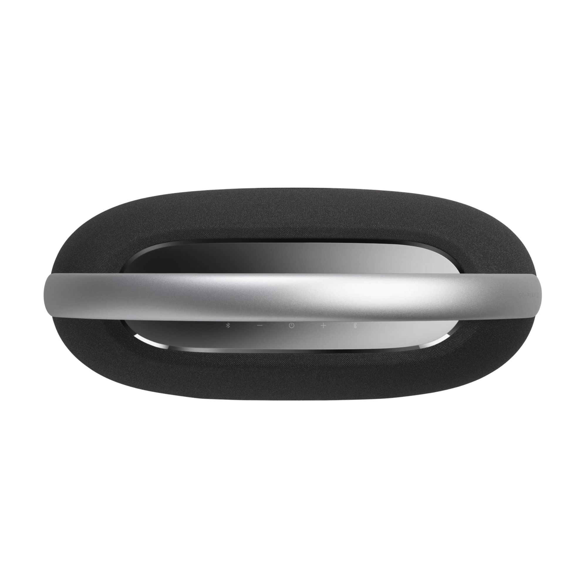 Altavoz Harman Kardon Go Play 3 Parlante 160 W Bluetooth 8 Hrs Negro