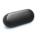Parlante Harman Kardon Luna 2 Bluetooth 5.4 40W IP67 12 Horas AirTouch Auracast Negro Original