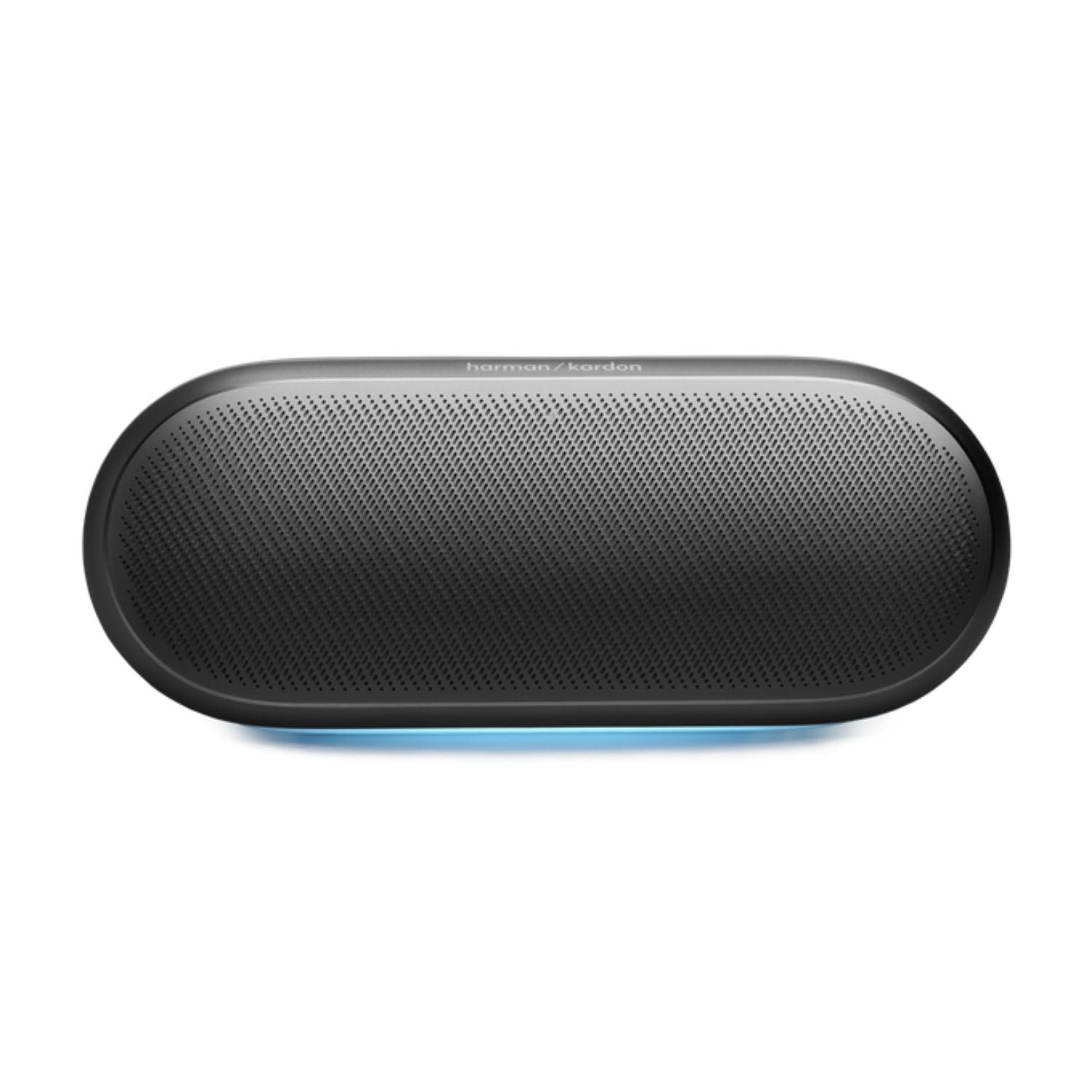 Parlante Harman Kardon Luna 2 Bluetooth 5.4 40W IP67 12 Horas AirTouch Auracast Negro Original
