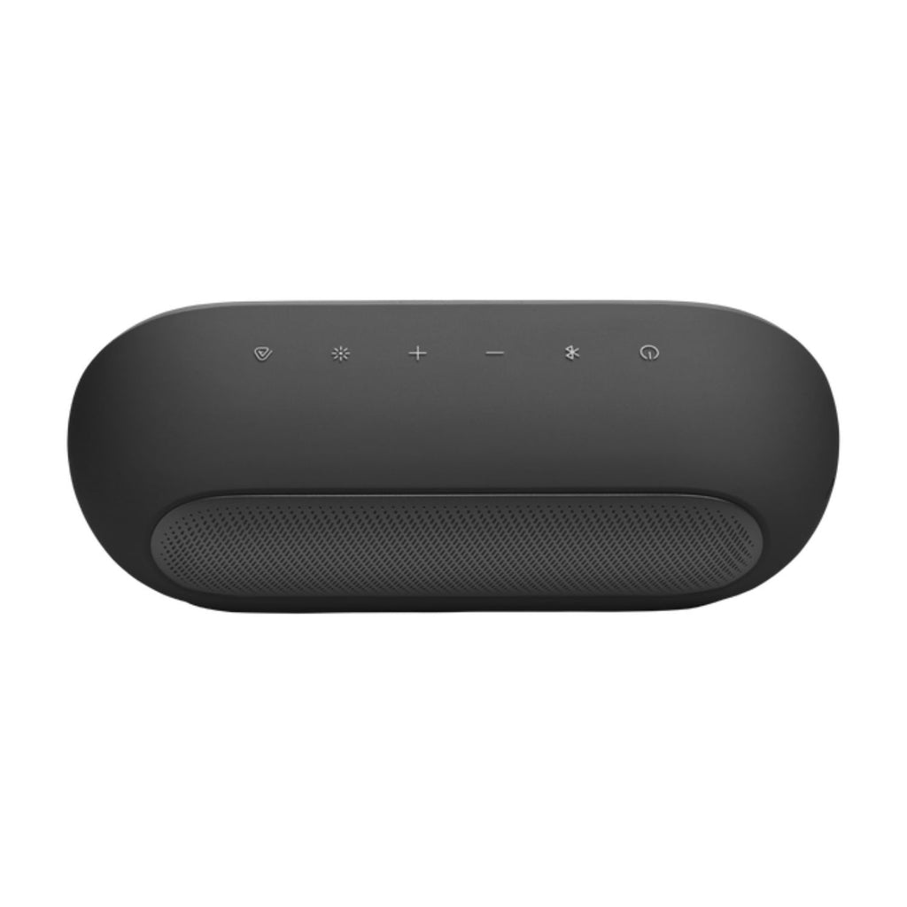 Parlante Harman Kardon Luna 2 Bluetooth 5.4 40W IP67 12 Horas AirTouch Auracast Negro Original