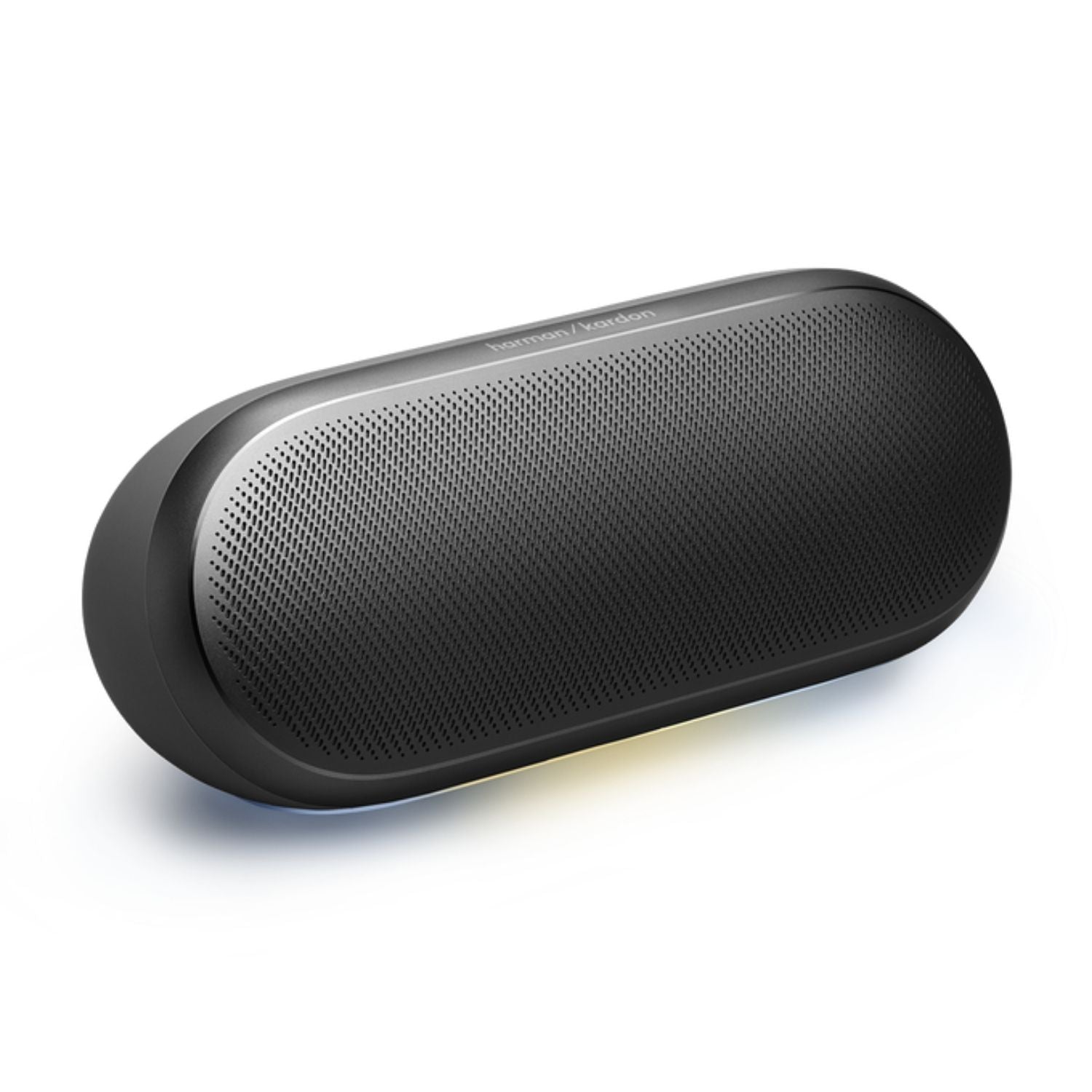 Parlante Harman Kardon Luna 2 Bluetooth 5.4 40W IP67 12 Horas AirTouch Auracast Negro Original