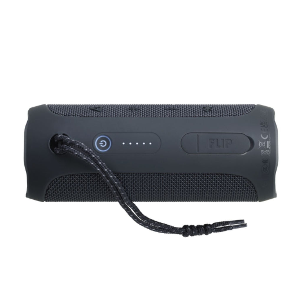 Parlante JBL Flip Essential 2 Bluetooth 5.1 20W Resistente Agua IPX7 10 Horas
