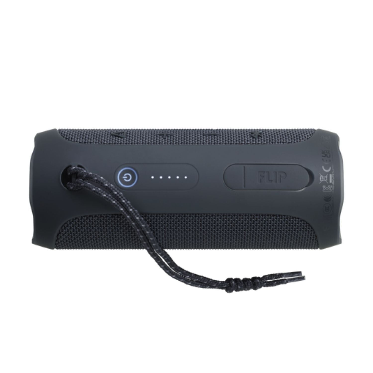 Parlante JBL Flip Essential 2 Bluetooth 5.1 20W Resistente Agua IPX7 10 Horas