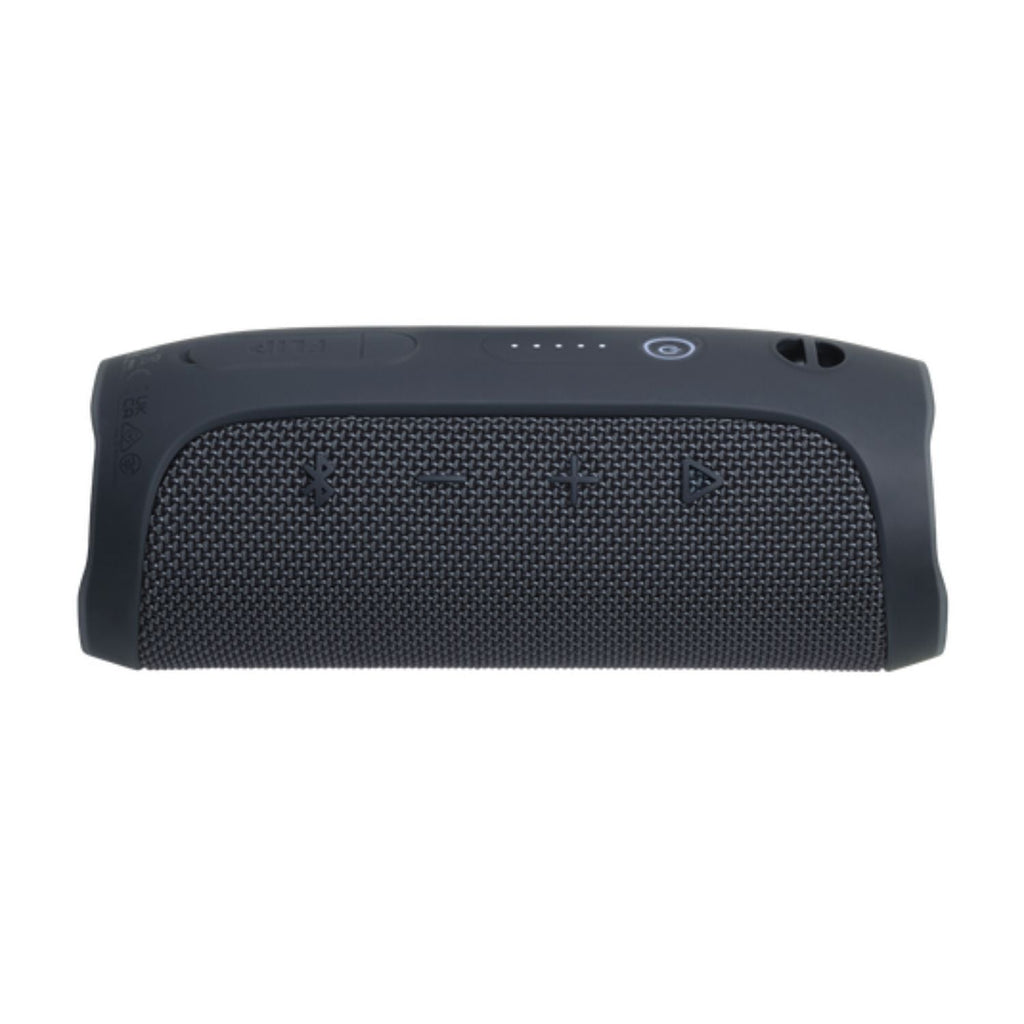 Parlante JBL Flip Essential 2 Bluetooth 5.1 20W Resistente Agua IPX7 10 Horas