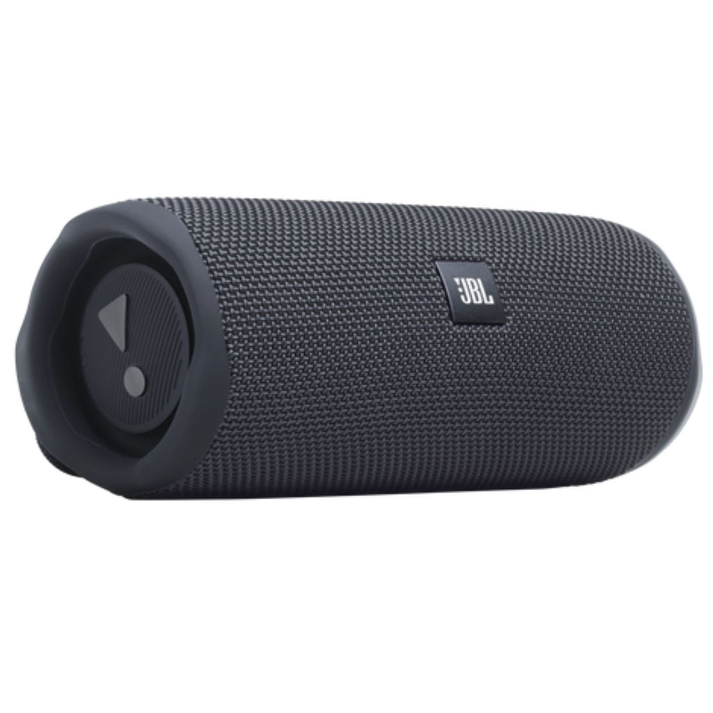 Parlante Portatil JBL Flip Essential 3 SE Bluetooth 5.4 30W IP67 12 Horas Auracast Gris Oscuro Original