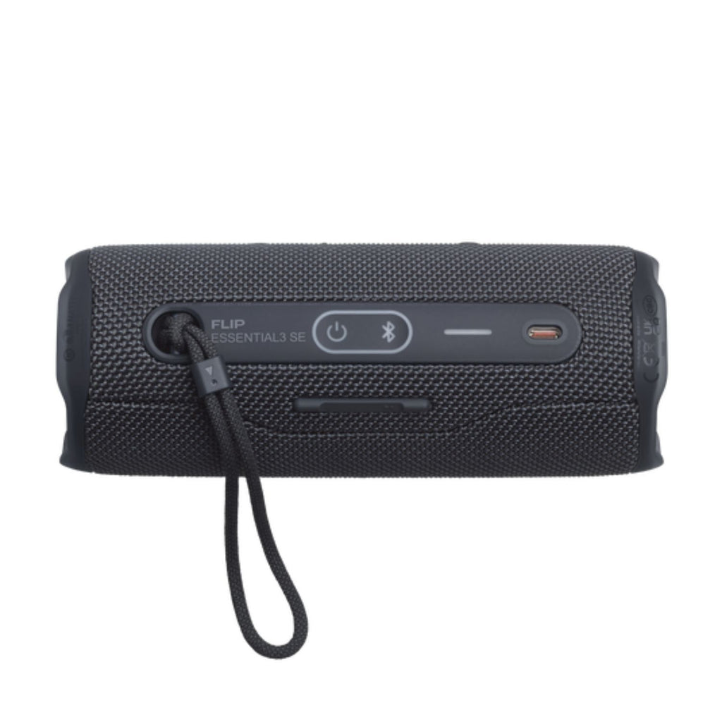 Parlante Portatil JBL Flip Essential 3 SE Bluetooth 5.4 30W IP67 12 Horas Auracast Gris Oscuro Original
