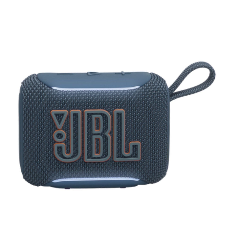 Parlante Bluetooth 6.0 JBL Go 5 — Hasta 10H Batería · Resistente al Agua y Golpes · Original - Azul