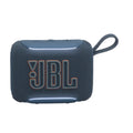 Parlante Bluetooth 6.0 JBL Go 5 — Hasta 10H Batería · Resistente al Agua y Golpes · Original - Azul