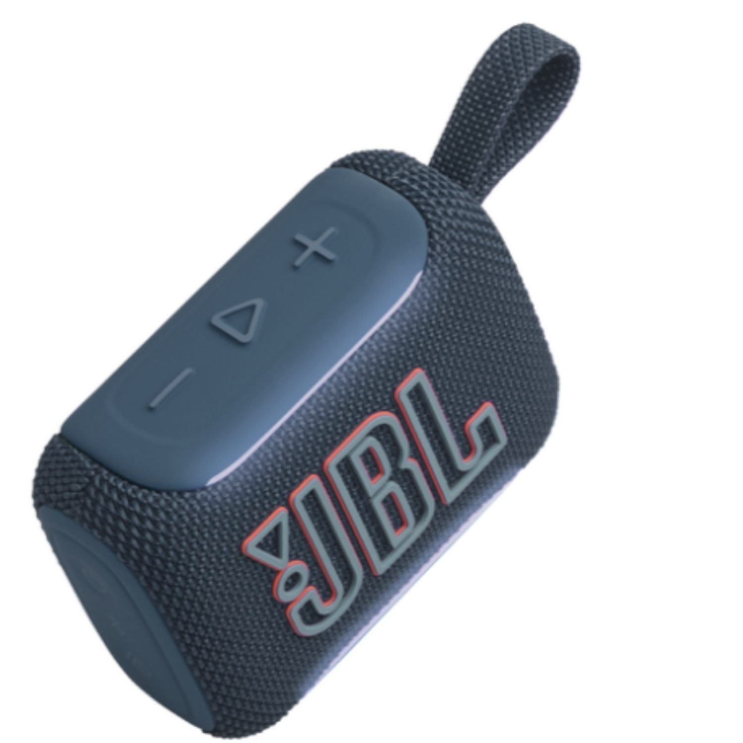 Parlante Bluetooth 6.0 JBL Go 5 — Hasta 10H Batería · Resistente al Agua y Golpes · Original - Azul