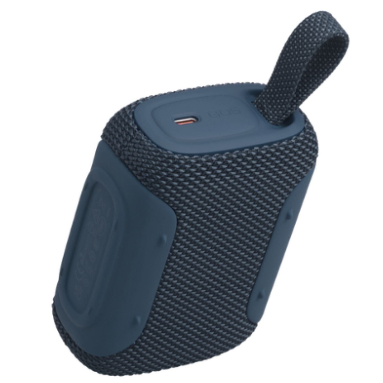 Parlante Bluetooth 6.0 JBL Go 5 — Hasta 10H Batería · Resistente al Agua y Golpes · Original - Azul